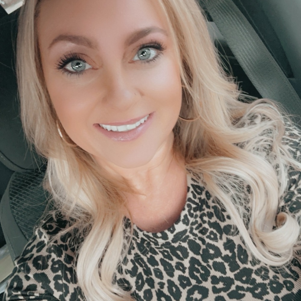 Meet your Posher, Christina